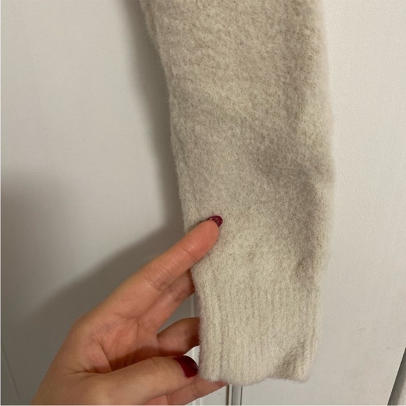 Wilfred Free Shrunken Cardigan - Picture 6 of 7